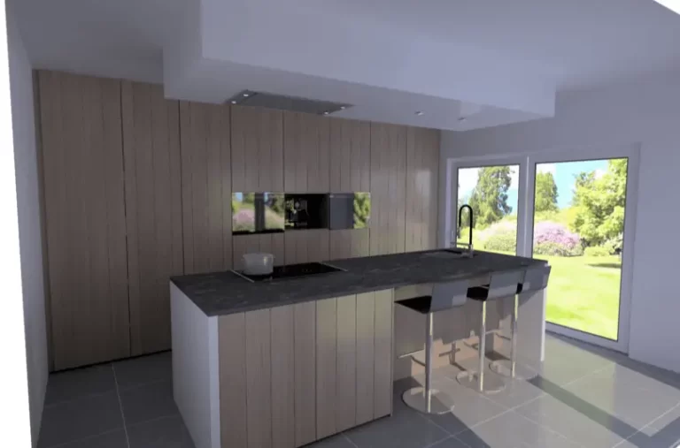 Project ST 01 render